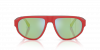 OKULARY FERRARI SCUDERIA FZ 6027U 758/55 57 ROZMIAR L